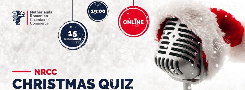 NRCC Christmas Quiz